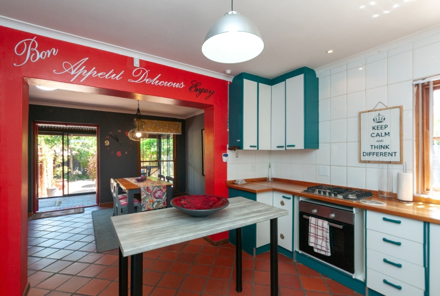 To Let 1 Bedroom Property for Rent in Audas Estate Western Cape